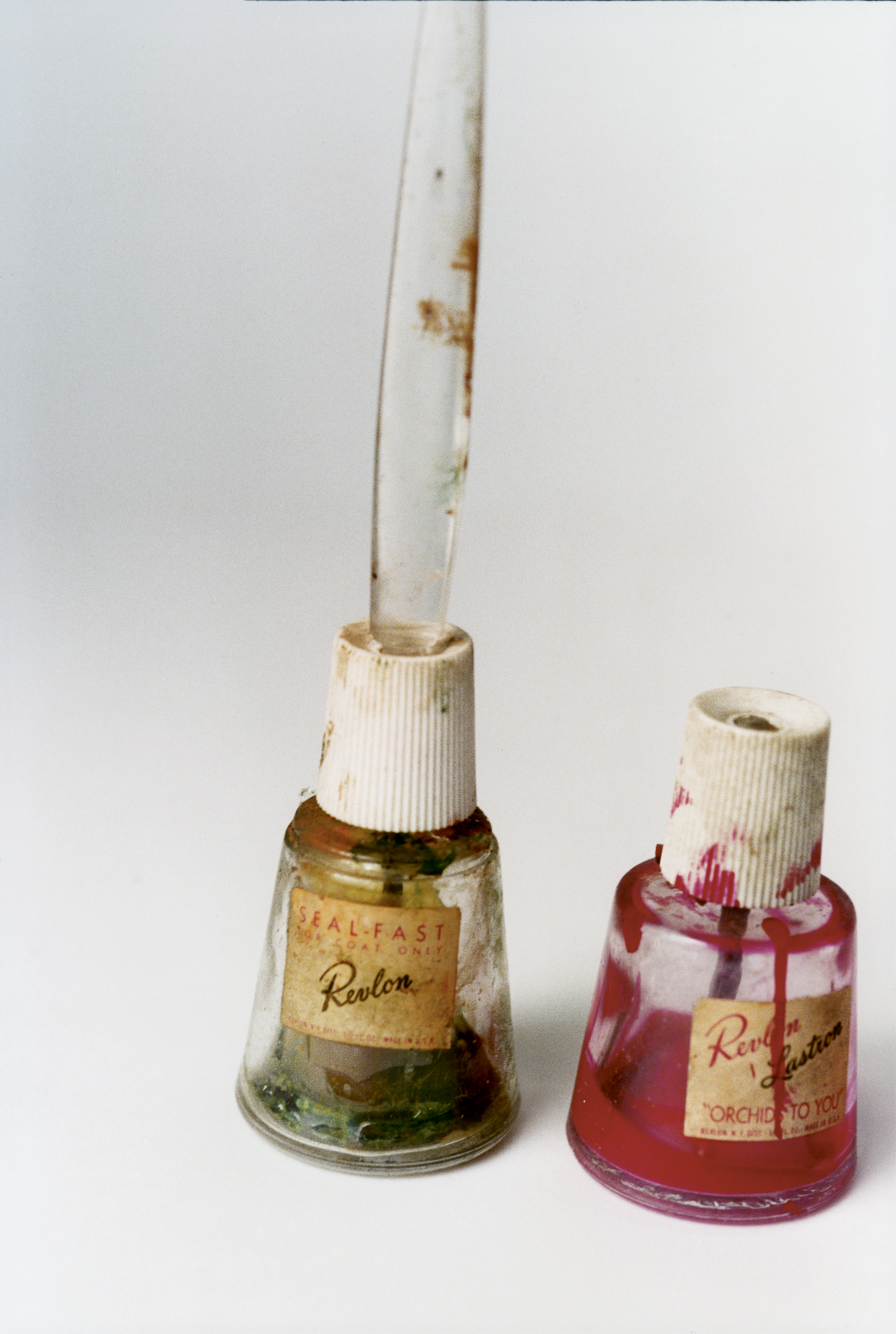 &amp;lsquo;Ishiuchi Miyako: Traces&amp;rsquo;, a new photography book from thames &amp;amp; hudson