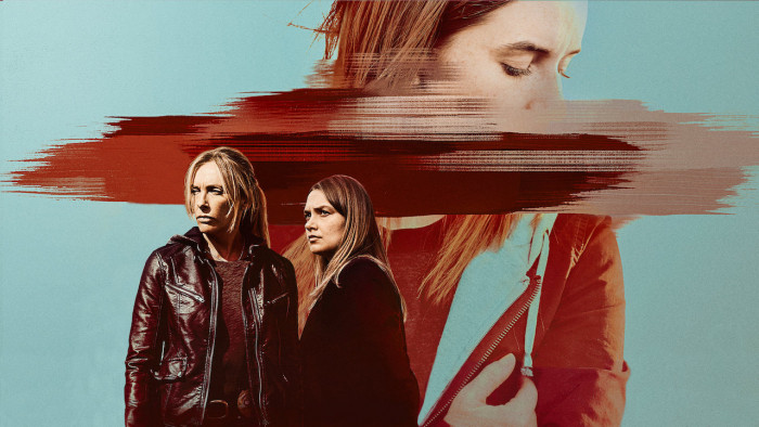 Best Netflix crime dramas