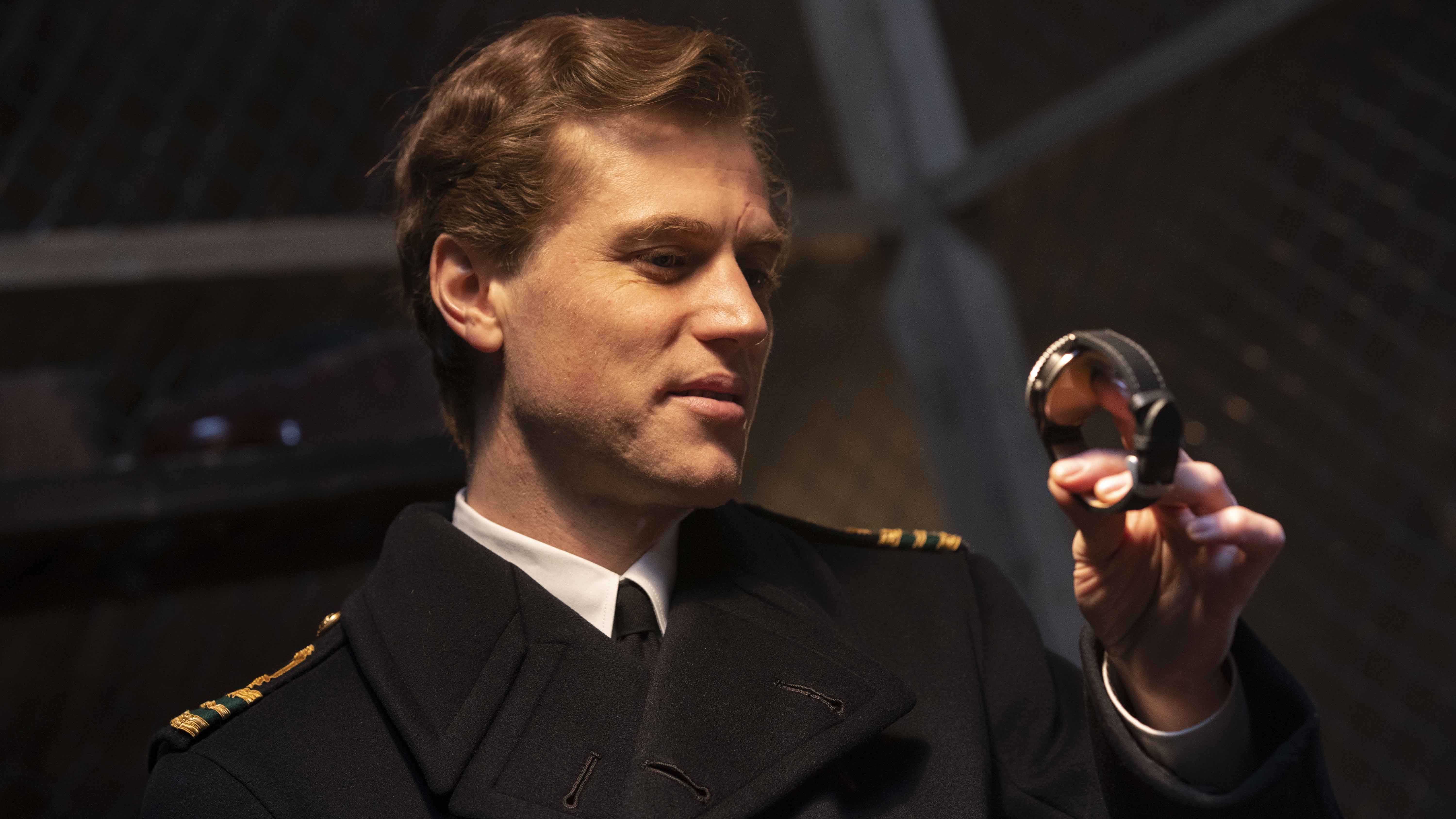 5 things to know about Operation Mincemeat - according to its stars