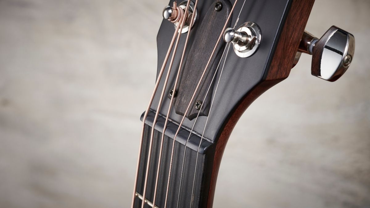 What acoustic guitar string gauges should I use? MusicRadar