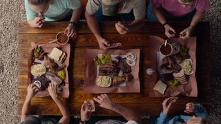 New on Netflix: Chef's Table BBQ
