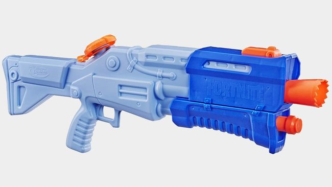 best water gun for adults