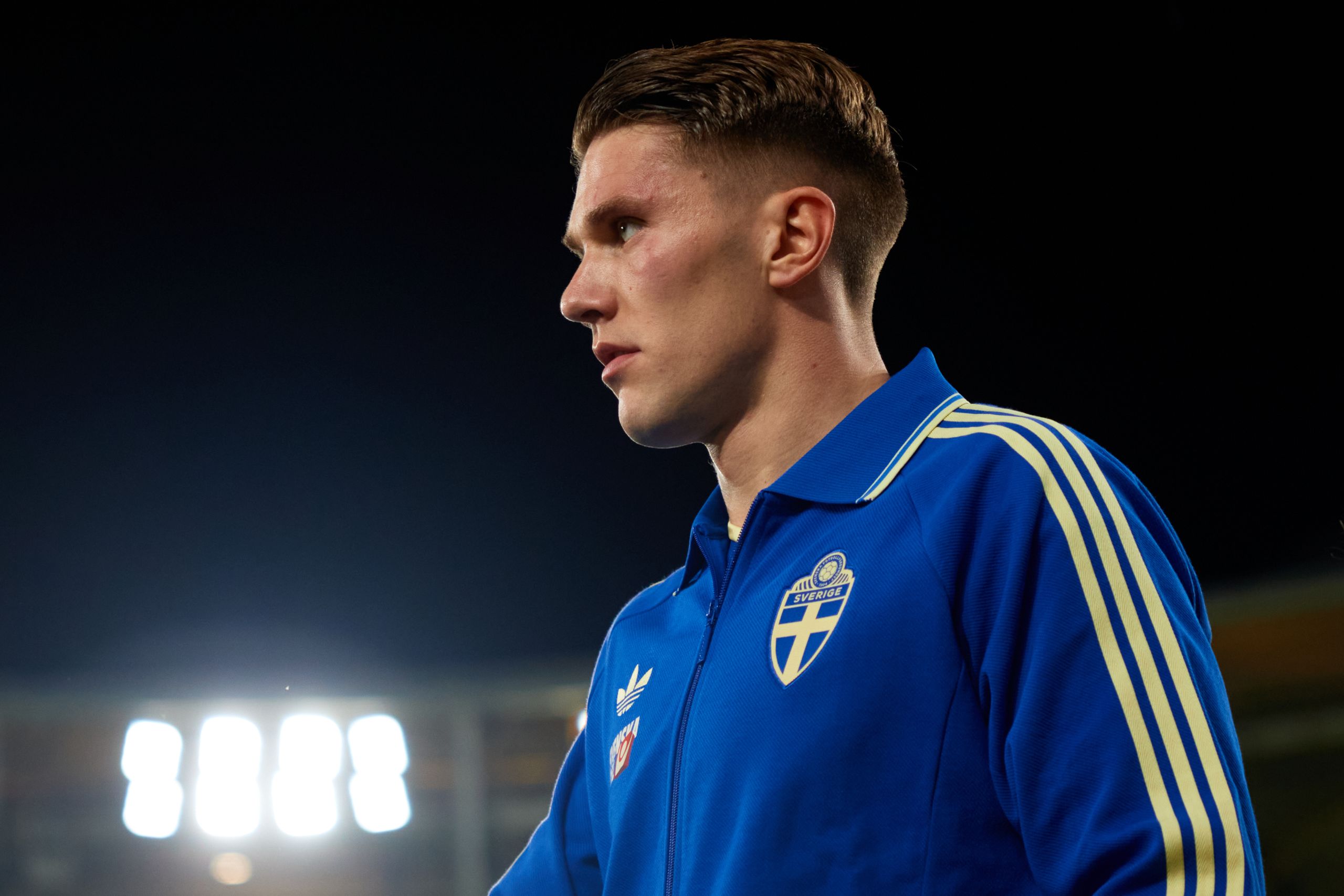 Watch Sweden vs Poland: Live streams, TV details