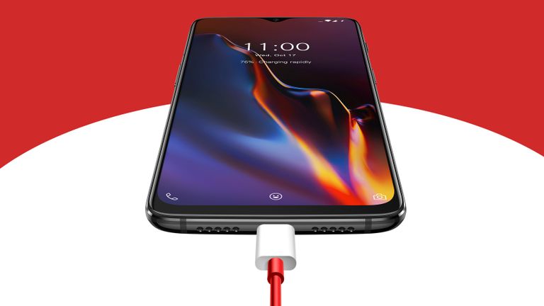 OnePlus 7 Release Date Price Wireless Charging