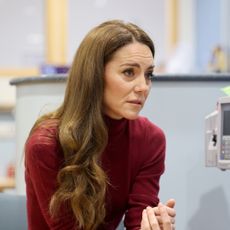 Princess Kate World Cancer Day