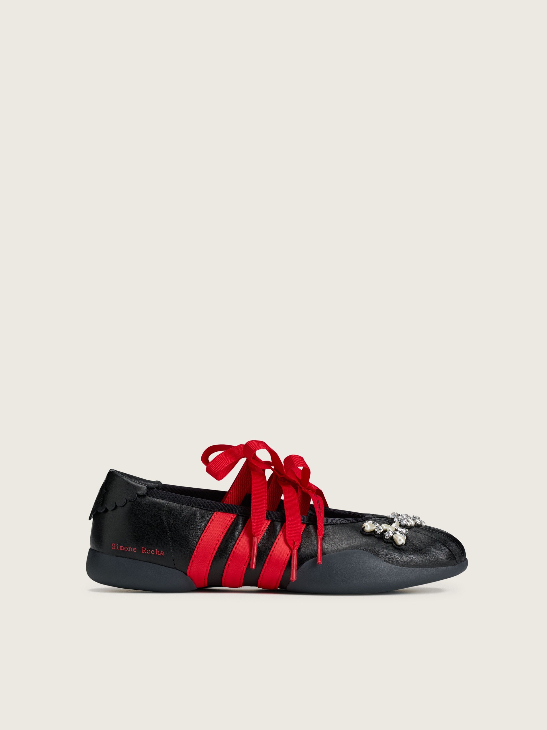 Adidas Originals by Simone Rocha Taekwondo Ballerina