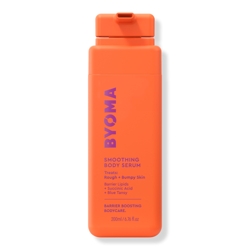 Smoothing Body Serum With Succinic Acid