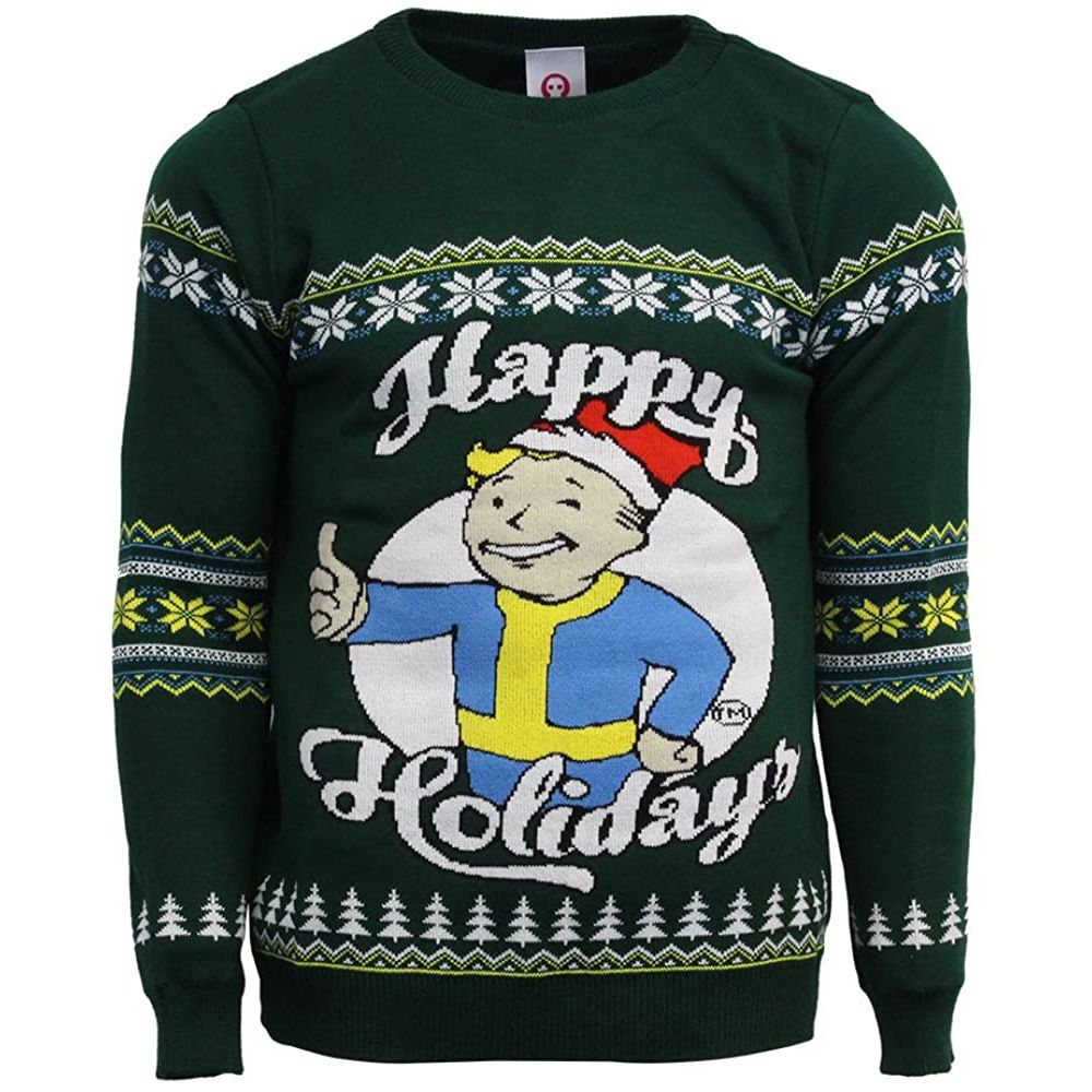 christmas sweater