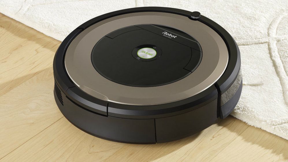 The iRobot Roomba is down to its lowest price ever at Amazon