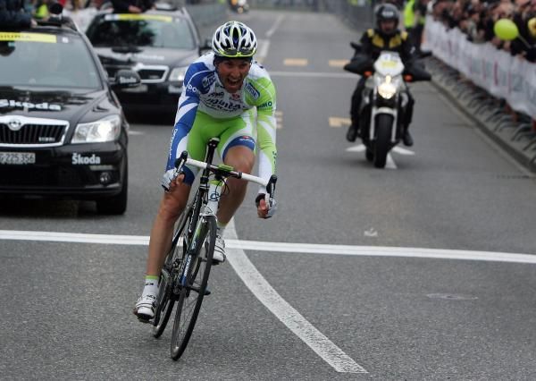 Ivan Basso (Liquigas-Cannondale)