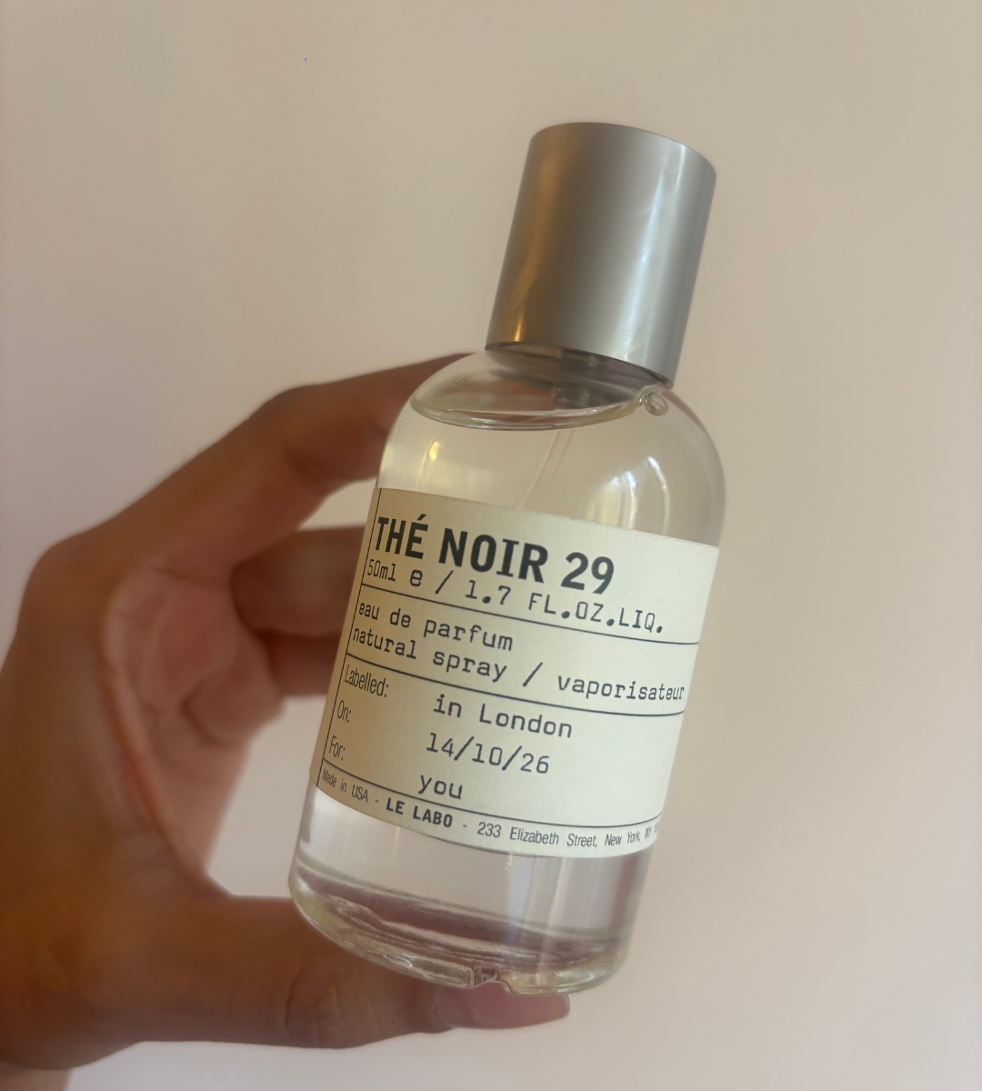 Le Labo