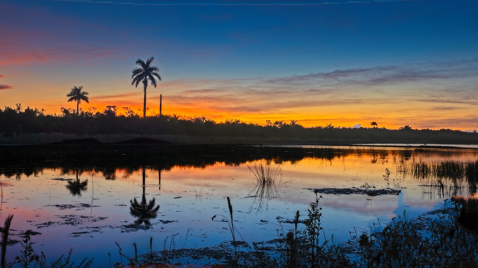 Everglades National Park