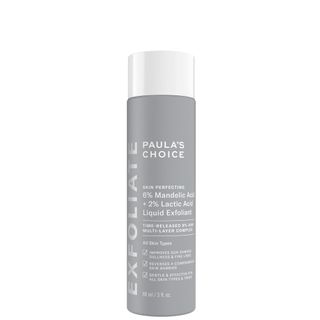 Paula's Choice Skin Perfecting 6% Mandelic Acid and 2% Lactic Acid Liquid Exfoliant 88ml