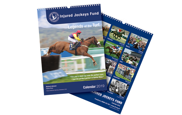 IJF calender