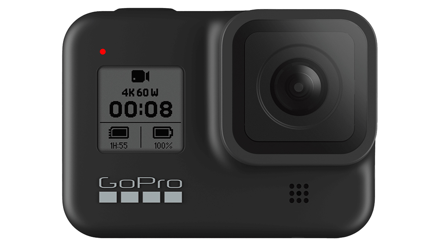 GoPro Hero8