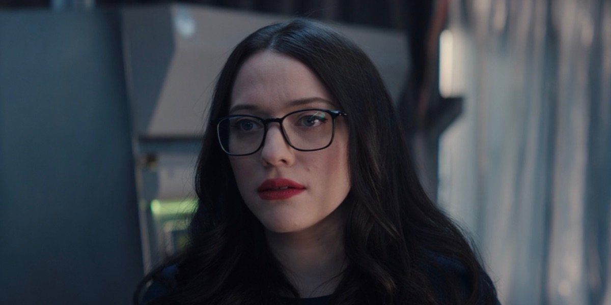 1200px x 600px - Marvel's Kat Dennings Just Got Engaged And Twitter Isn't Taking It Very  Well | Cinemablend
