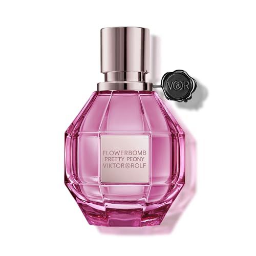 Viktor&Rolf Flowerbomb Pretty Peony Eau De Parfum