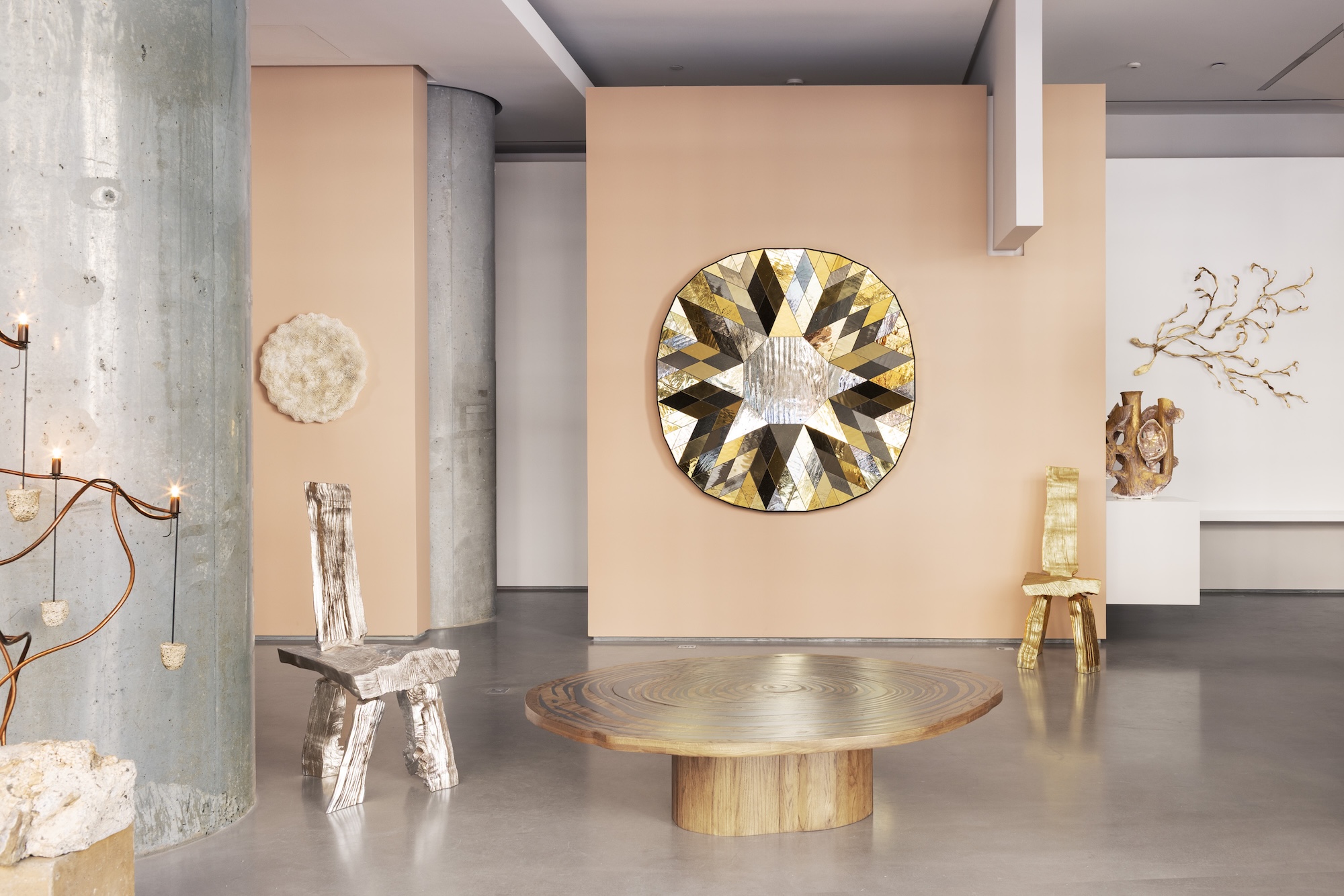 Gallery fumi new york residency