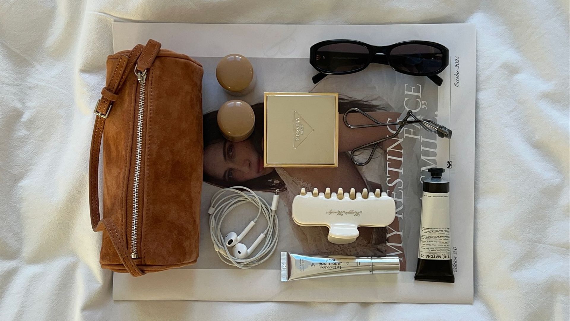 The Art of Curating Beauty: Prada, Byredo and Violette_FR