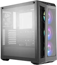 Cooler Master Masterbox MB530P | AU$116.10 (usually AU$179)