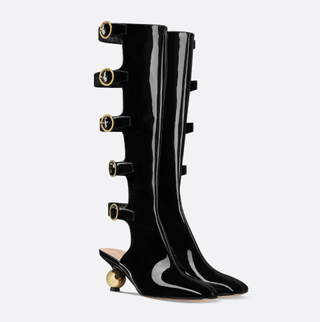 D-Idole Heeled Boot