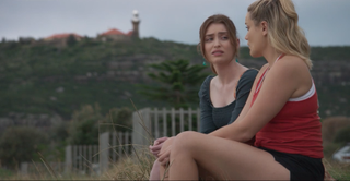 Home and Away spoilers, Mia Anderson, Chloe Anderson