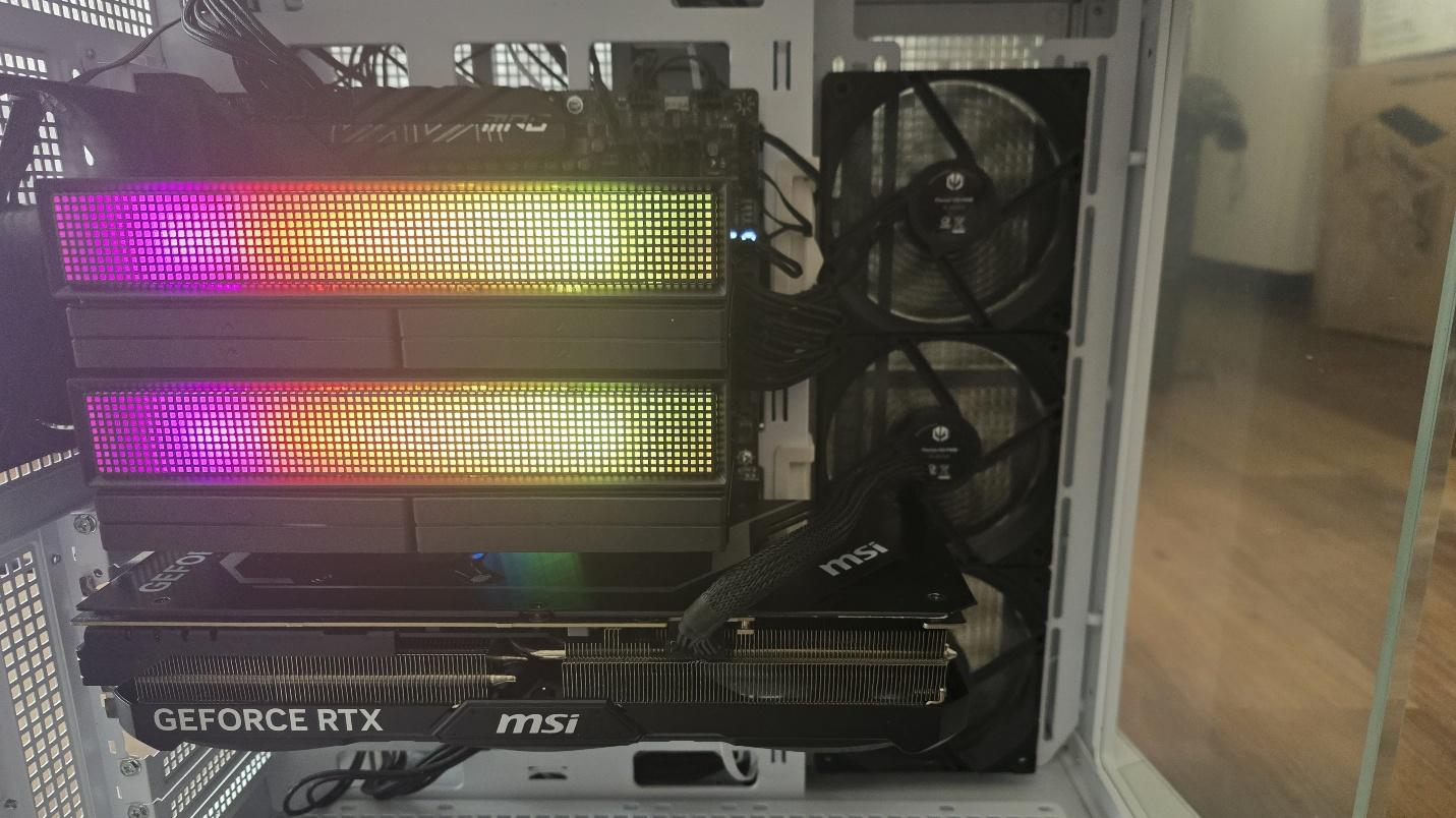 Jiushark JF15K