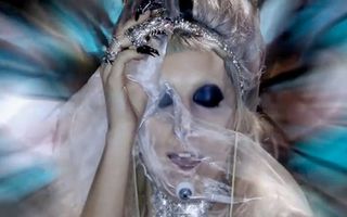 Lady Gaga - Lady Gaga Born This Way - Lady Gaga new video - Born This Way Video - Lady Gaga Born This Way Video - More Celebrity News - Marie Claire - Marie Claire UK