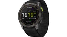 Stock photo of the Garmin Enduro 2