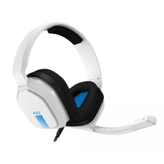 Product shot of Astro A10, one of the best headsets for PS5