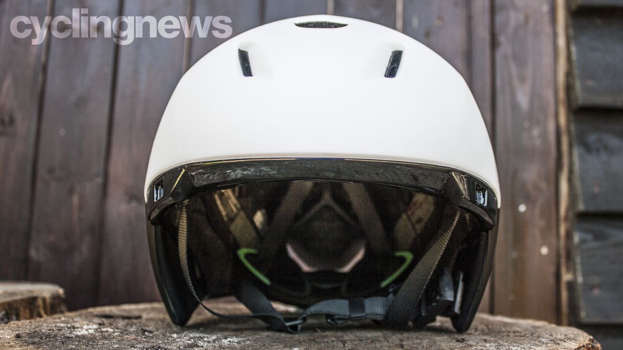 Met Codatronca TT helmet