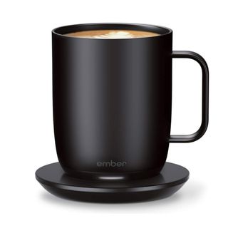 Ember Smart Mug in Black