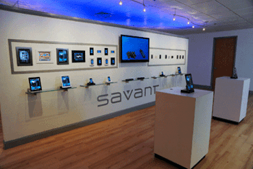 Savant Opens Tech Showcase in Hyannis