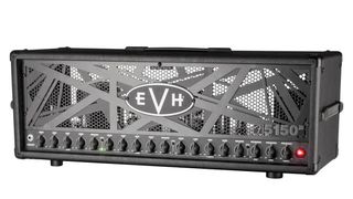 Best tube amps: EVH 5150III 100S Head
