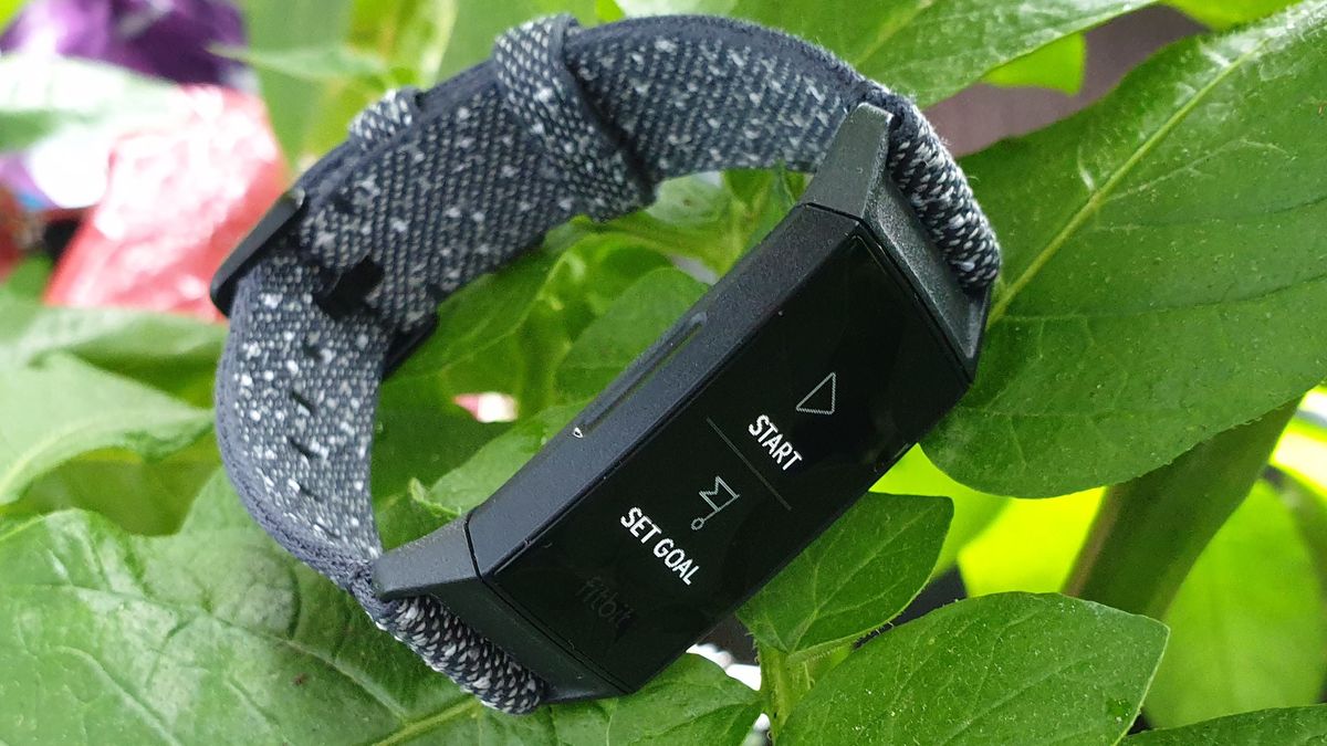 rebel sport fitbit charge 3