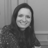 Rachel Ashcroft's avatar