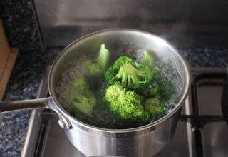 low calorie filling foods broccoli