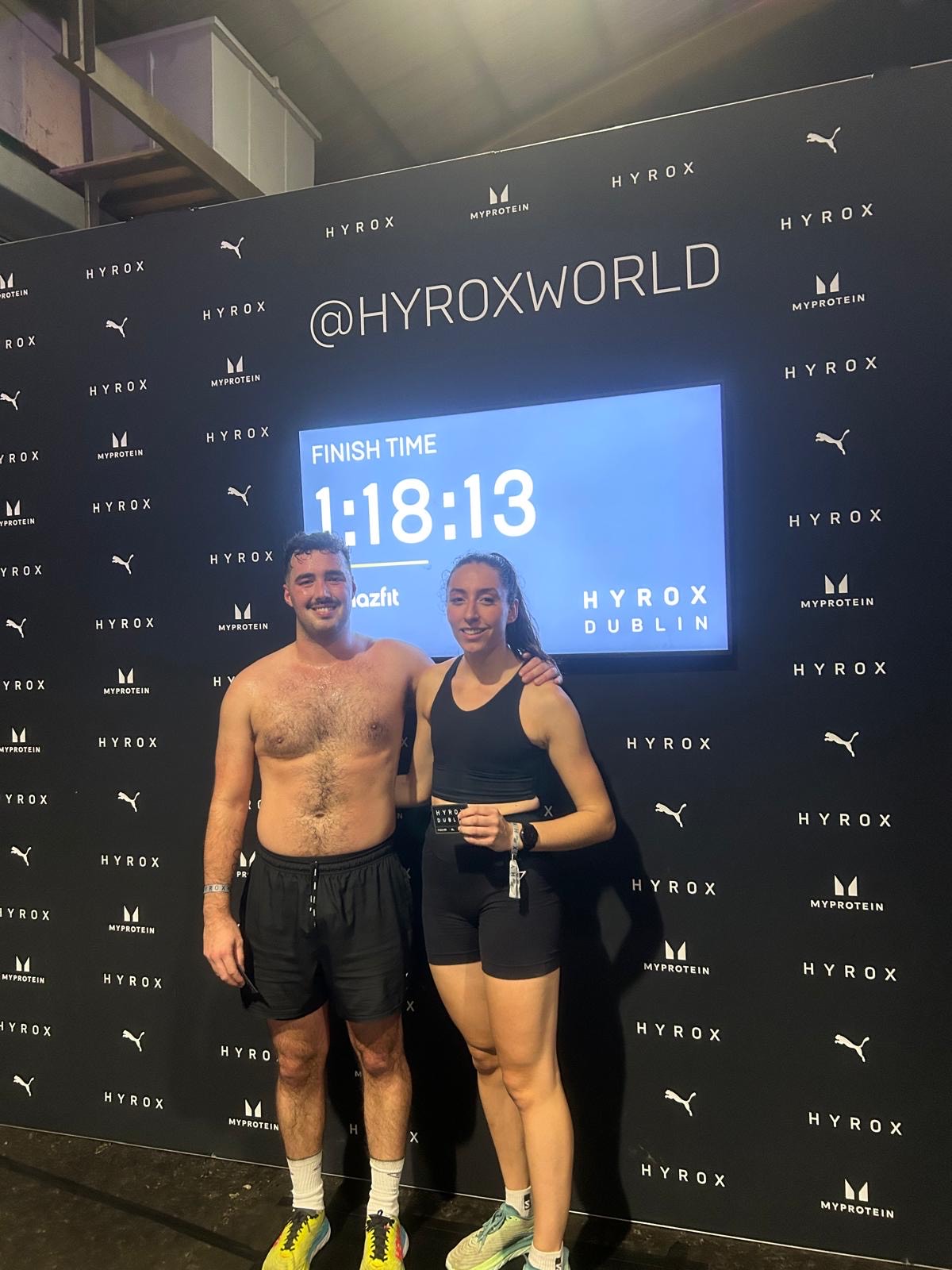 From getting started to the actual race day: Ten things you need to know about Hyrox, from people who have actually done it