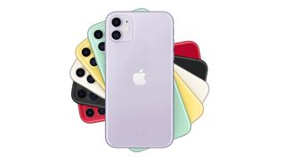 Apple iPhone 11 range