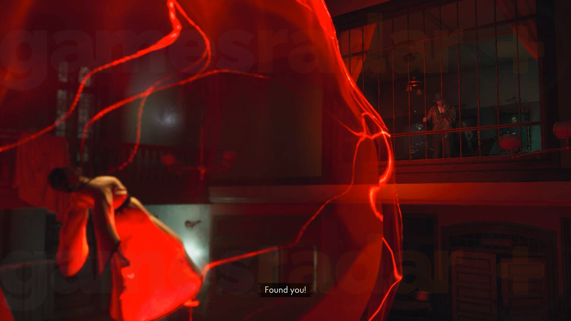 Sinking City 2 hospital walkthrough