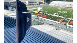 RF Venue solutions provide reliability and interoperability at Sutter Health Park.