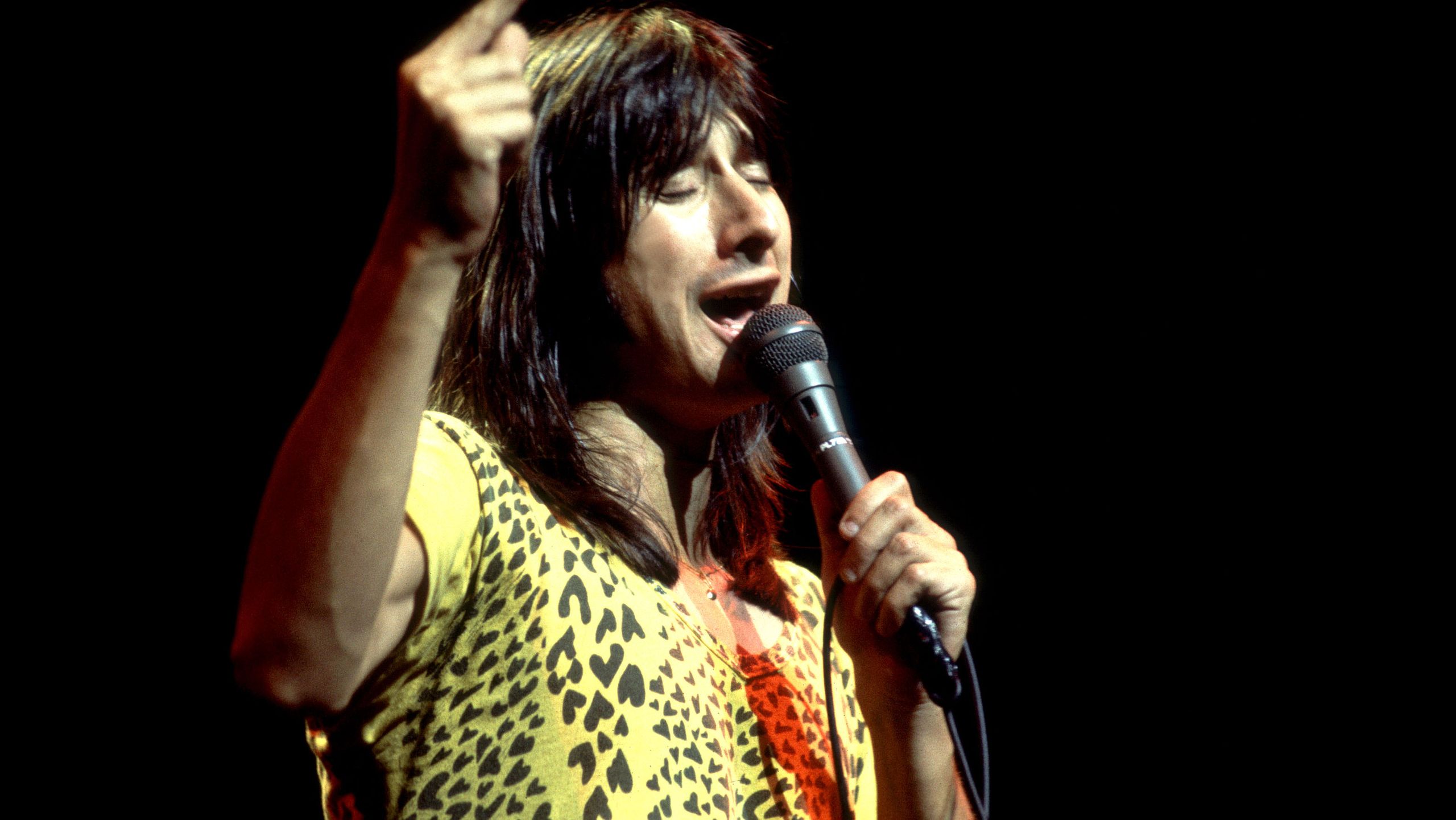 “I really didn't want my song playing while a whole family got whacked!”: Journey singer's fears about Don't Stop Believin' | MusicRadar