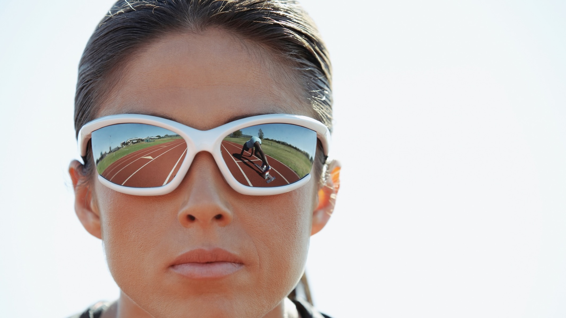 How to choose a pair of running sunglasses