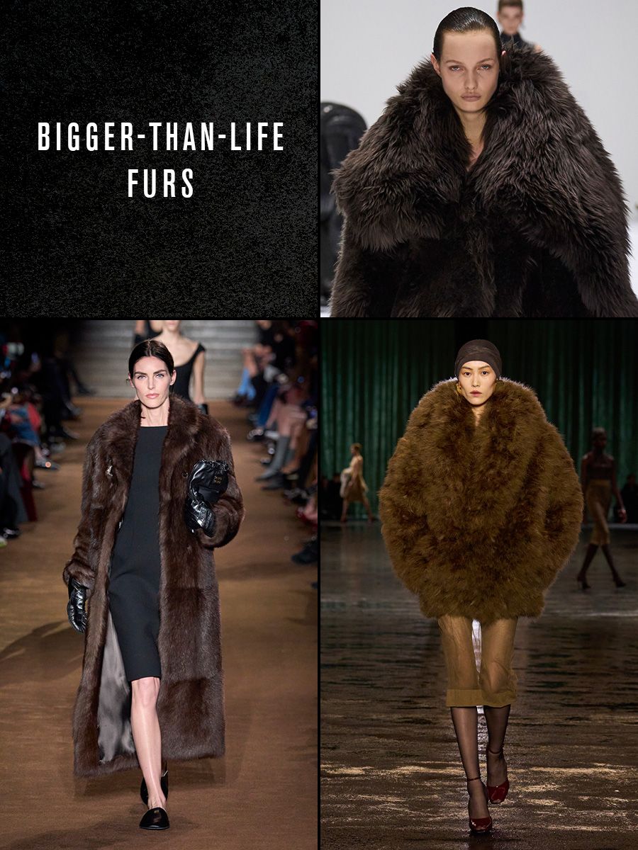paris fashion week trends