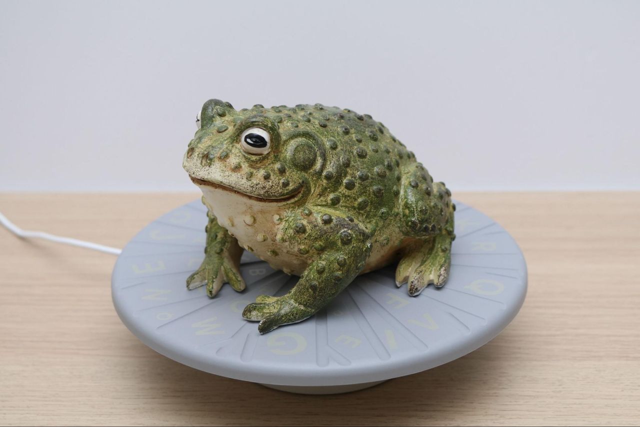 3DMakerPro Mole 3D Scanner