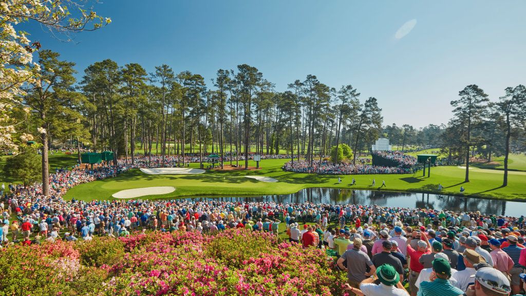 The Masters 2020 live stream, Final Day how to watch the golf at