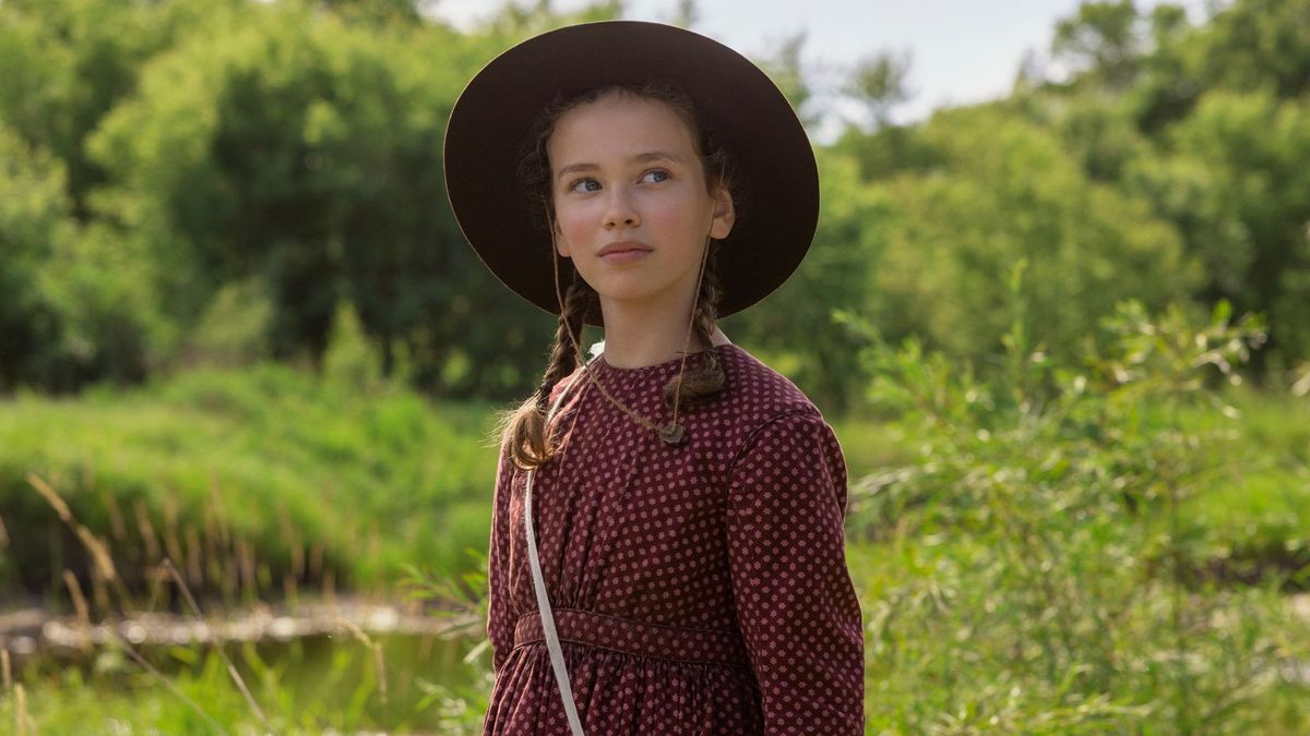 Little House on the Prairie season 2: everything we know so far about the Netflix reboot's return
