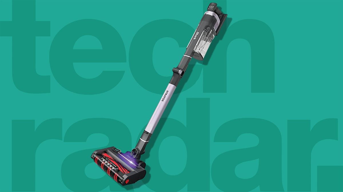 Best cordless vacuum 2022: top portable vacuums