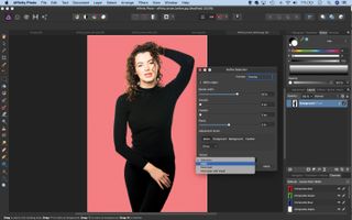 Affinity Photo Brushes