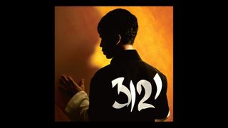 Prince 3121 album cover